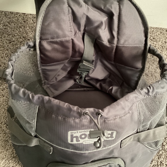 Outward Hound Dog Front Carrier - Picture 2 of 5